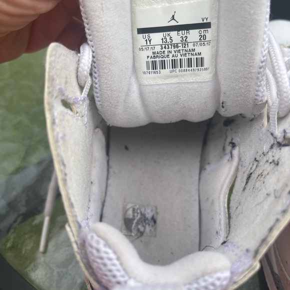 Jordan True Flights - Kids - Picture 4 of 11